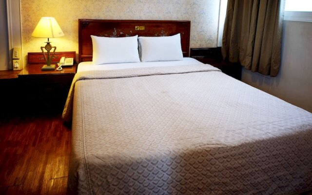 Nan Pao Hotel