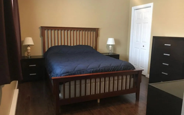 Riverview Suites