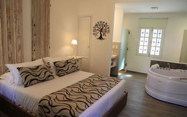 Villa Toscana Boutique Hotel - Adults only