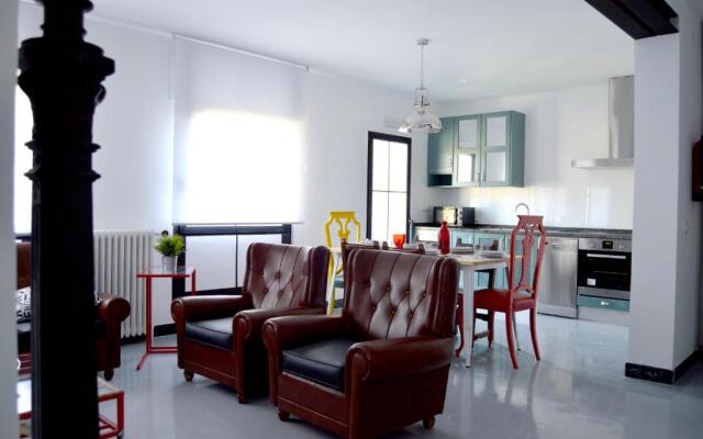 Ohana Apartamento Rural