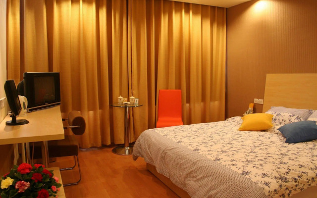 Ane Hotel - Leshan Branch