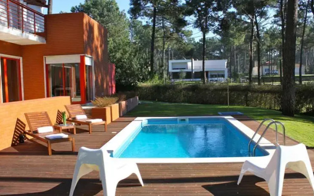 Villa Begonias