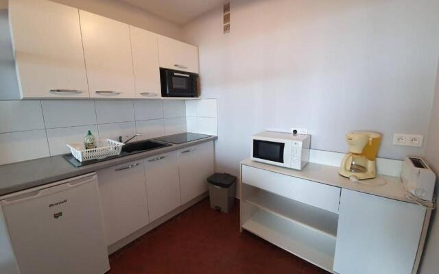 Appartement Saint-Jean-de-Monts, 2 pièces, 5 personnes - FR-1-224C-262