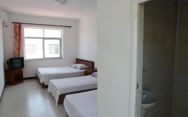 Beidaihe Caochang Fengguixia Hotel