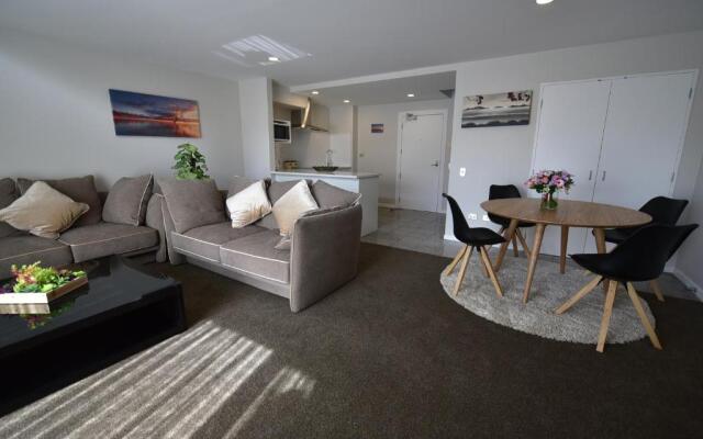 Modern Two Bedroom Epsom Apartments