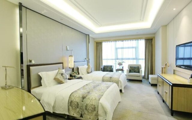 Empark Hotel Fuzhou Exhibition Centre