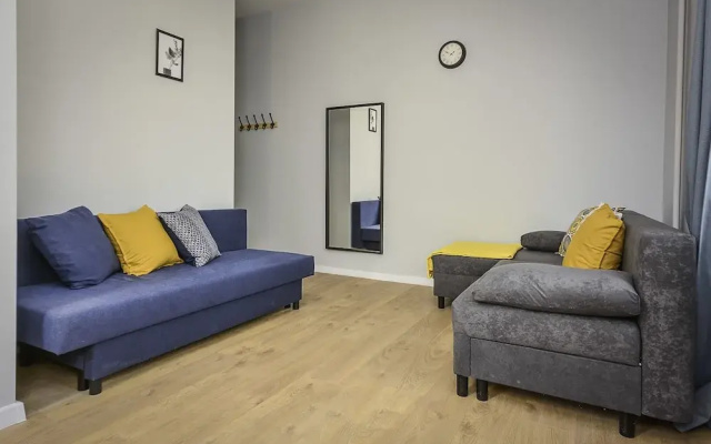Lemon Rent Apartment