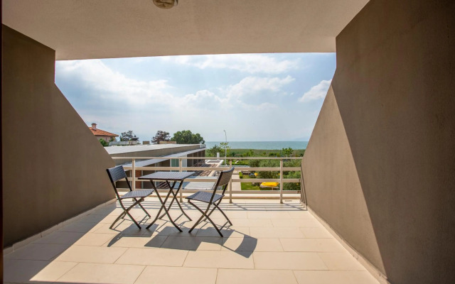 Hotel Zeytin Bahcesi