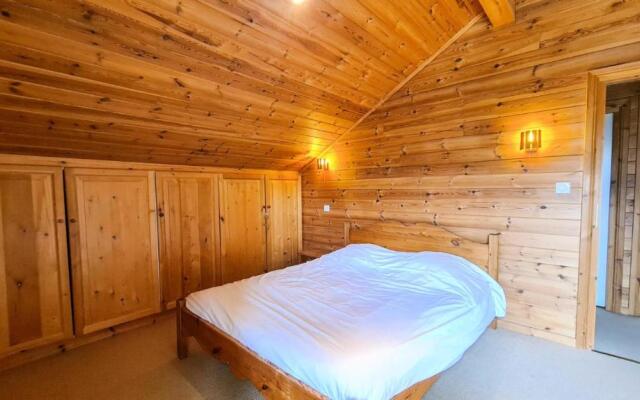 Résidence Hameau - Chalets pour 12 Personnes 49