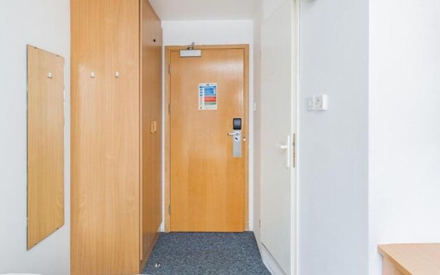 Vibrant Ensuite Rooms - HATFIELD - Hostel