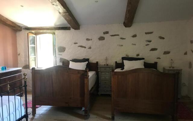 Le Chai de Marguerite