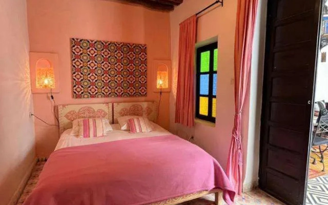 Riad Miliana