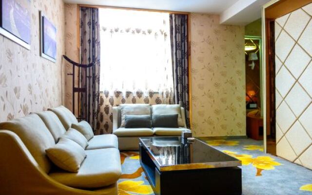 She Yang Hotel