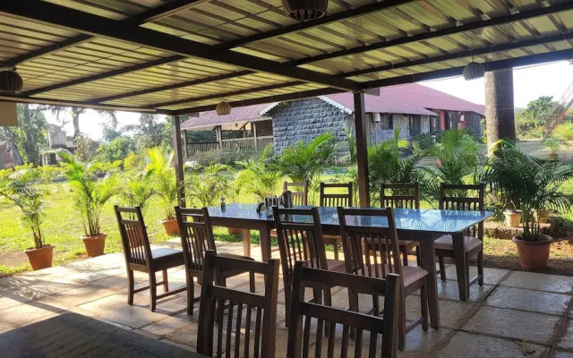 Madhuvan Retreat Resort Amba