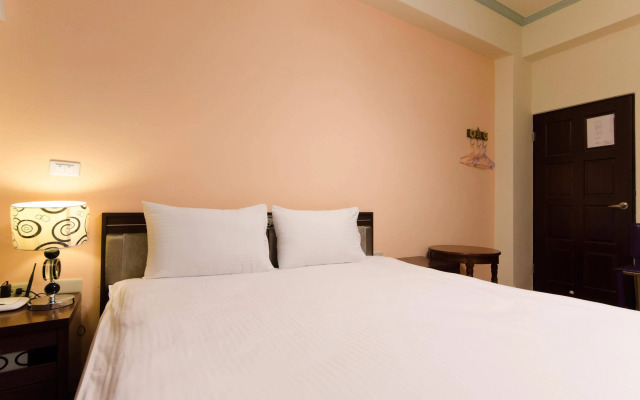 Rufu Hostel
