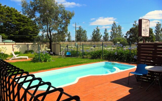 Cardigan Lodge Motel