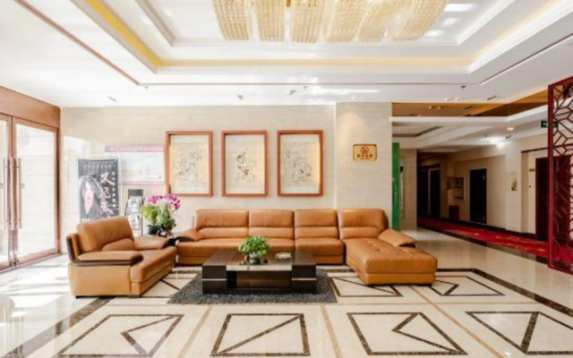 Moyazhuang Hotel