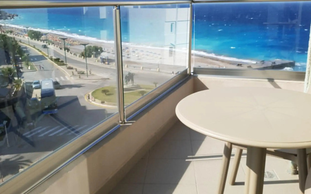 Europa Hotel