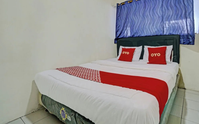 Hotel O Geulis Guest House Syariah