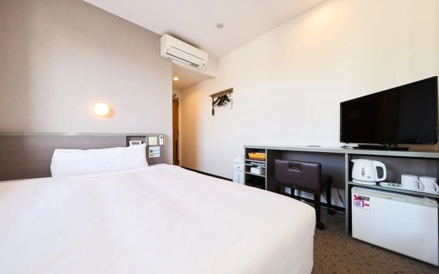 Super Hotel Tokyo Nihonbashi Mitsukoshimae
