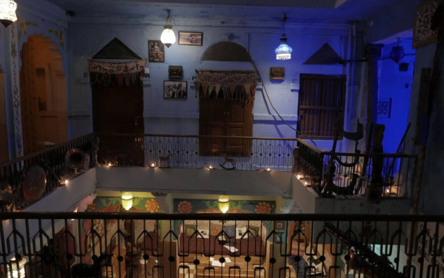 Yogi Guest House