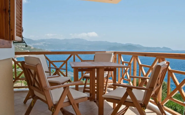 Lycia Hotel