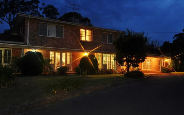 Poplars Inn Mittagong