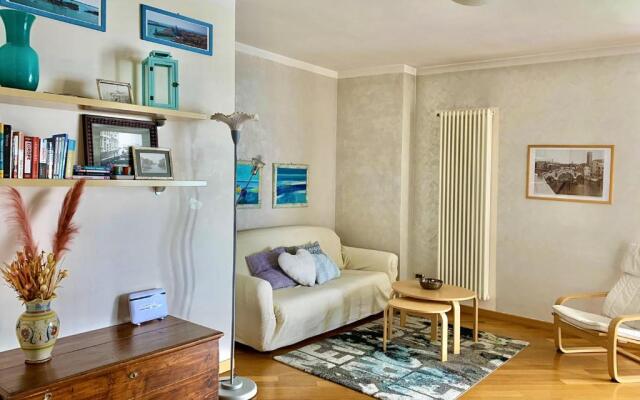 Residence Laguna Giudecca
