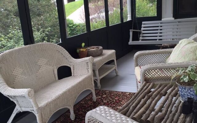 Thornton House Bed and Breakfast