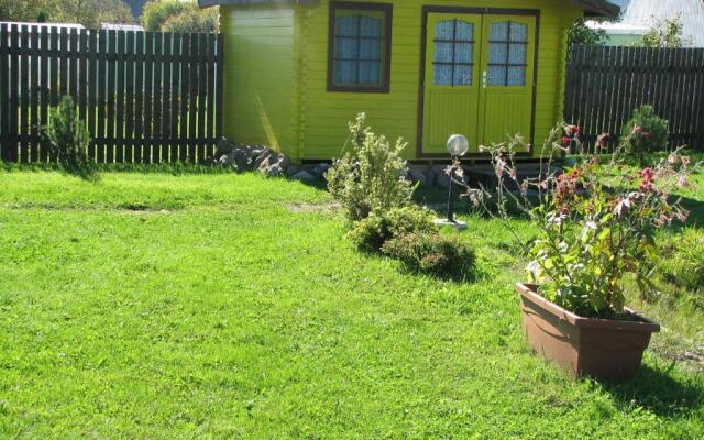 Kolkja Holiday Centre