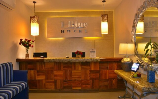 Hotel HBlue