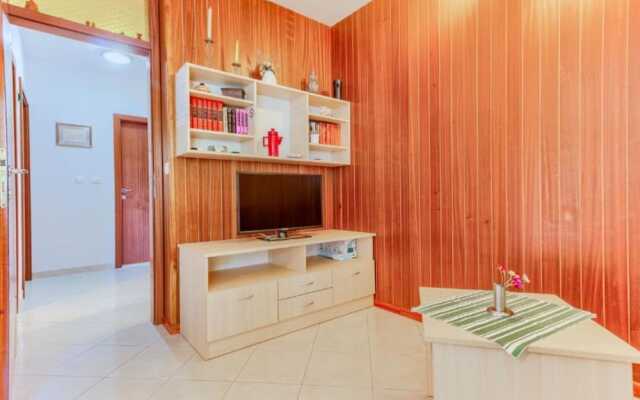 Apartment Villa Iskra