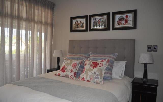 A Perfect Self Catering
