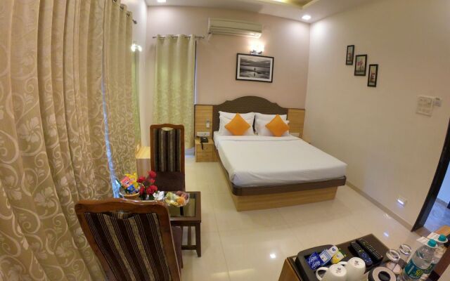 Jivanta Hotel Mahabaleshwar