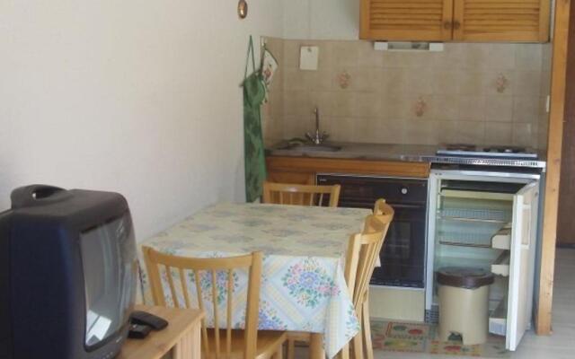 Appartement Mont-Dore, 1 pièce, 4 personnes - FR-1-415-54