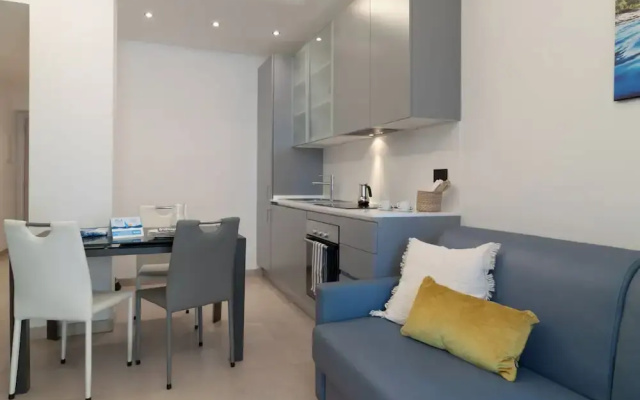 Vela Azzurra Holiday Home
