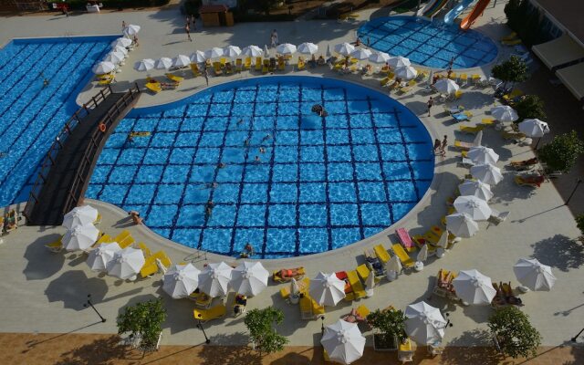 Laphetos Beach Resort & Spa - All Inclusive