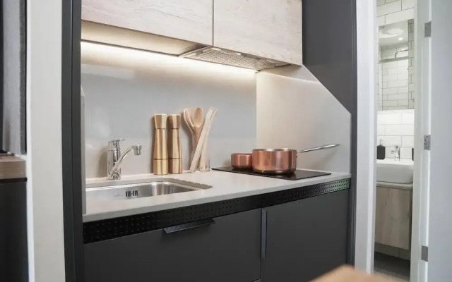 Vita Student-Only Lewisham Exchange