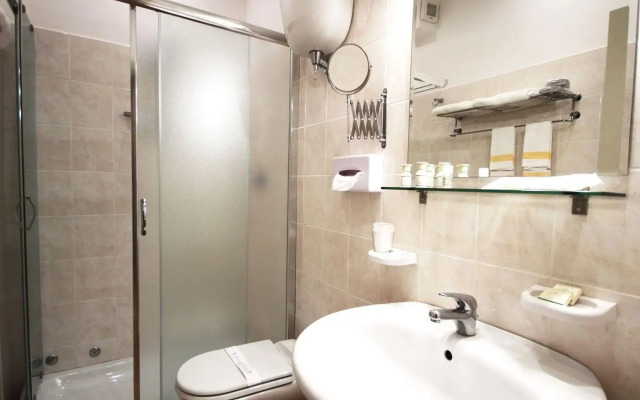 Mediterranean Boutique Hotel