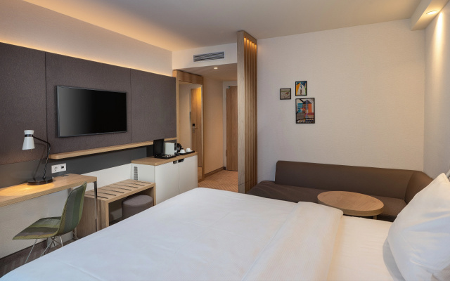 Holiday Inn Hamburg - Berliner Tor by IHG - Image 5