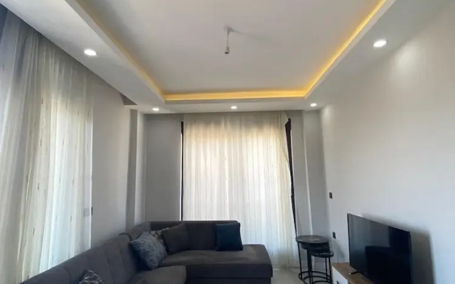 Temiz Lux Ev konforunda Tatil
