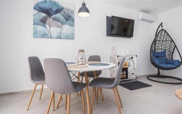 Holiday&Suite Klanac