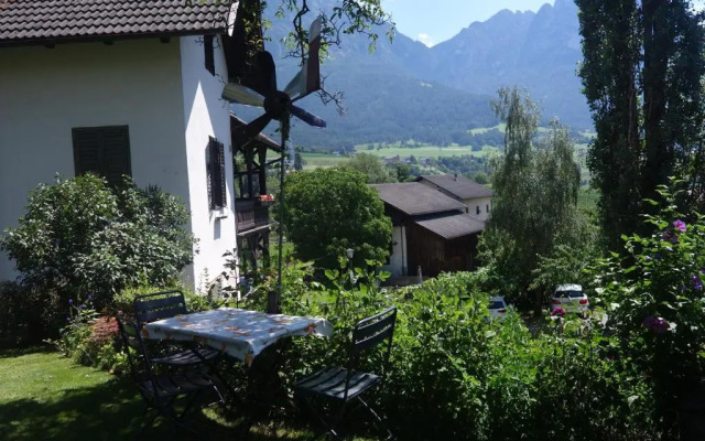 Apartments Garni Steffi