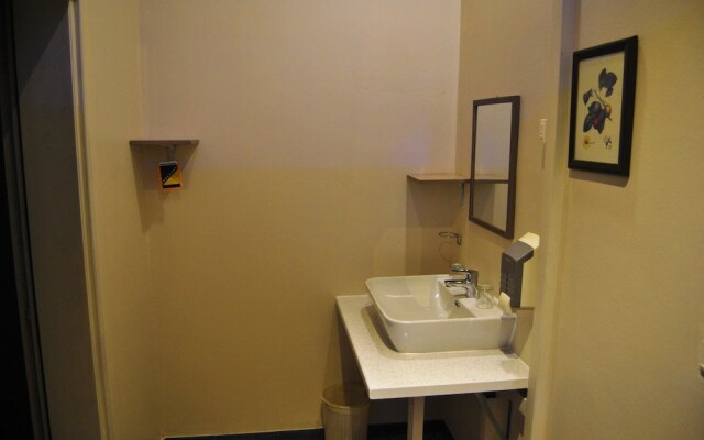 Hotel Italia