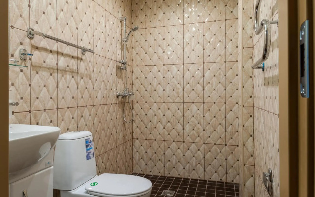 Pirita Beach Apartments & SPA