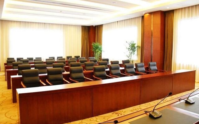 Yingkou Guest Hotel
