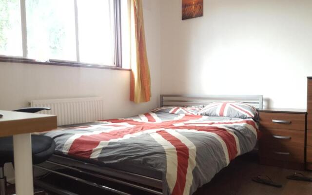 The Heart Of Stratford..!