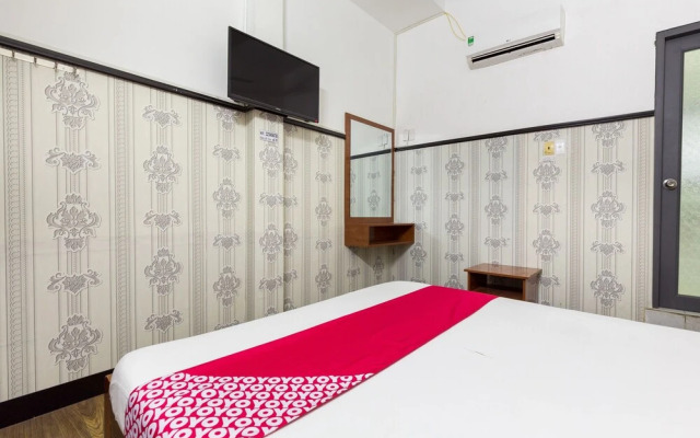 OYO 856 Diem Mi Hotel