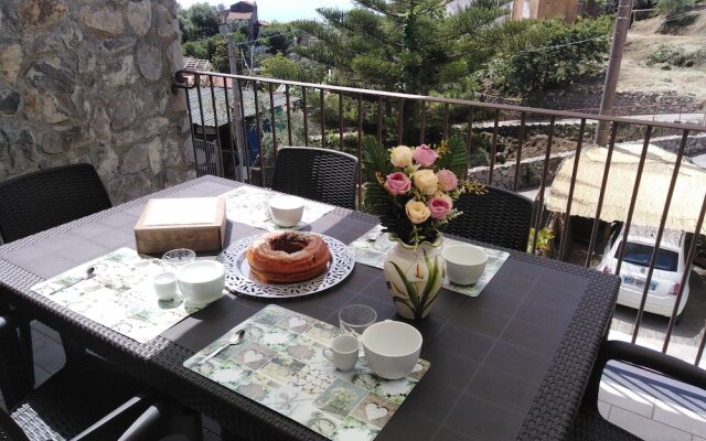 Casa Giordana e Paolo