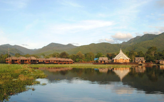 The Serenity Inle Resort